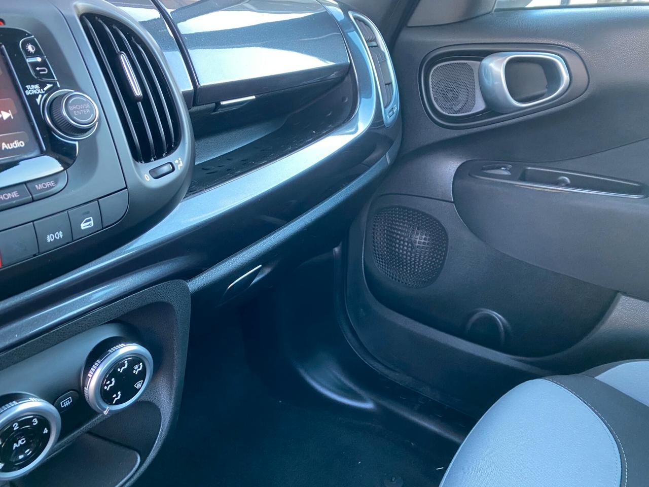 Fiat 500L 1.4 95 CV