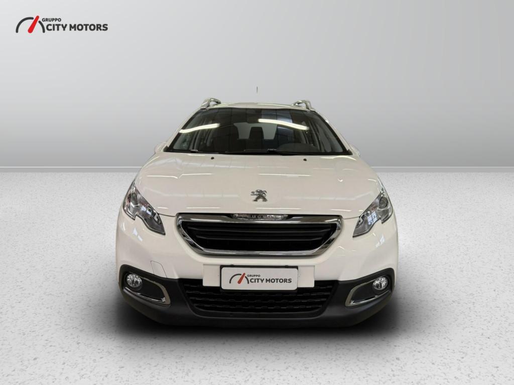 Peugeot 2008 1.2 PureTech Active