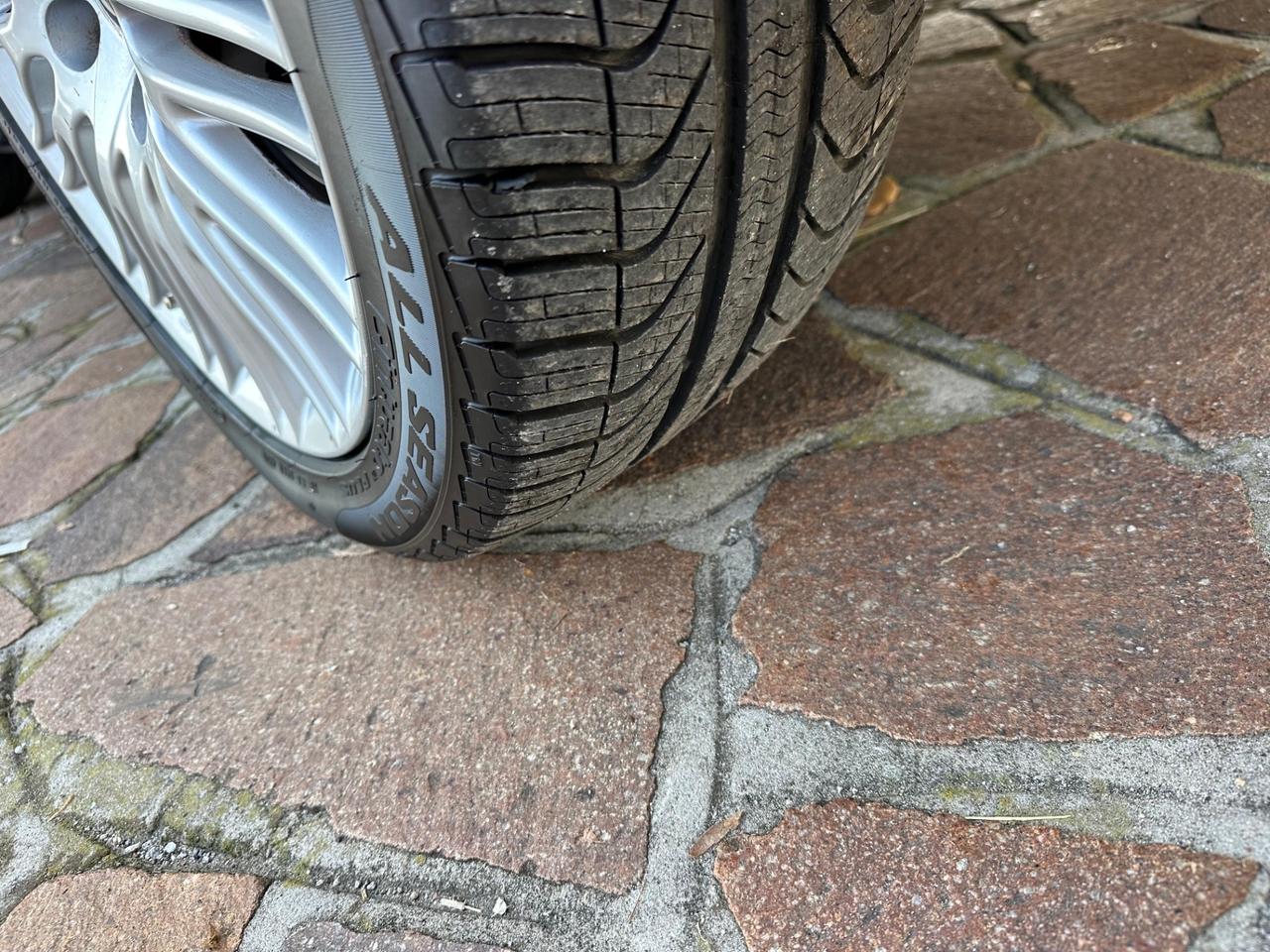 Alfa Romeo Giulietta 1.4 Turbo MultiAir Distinctive