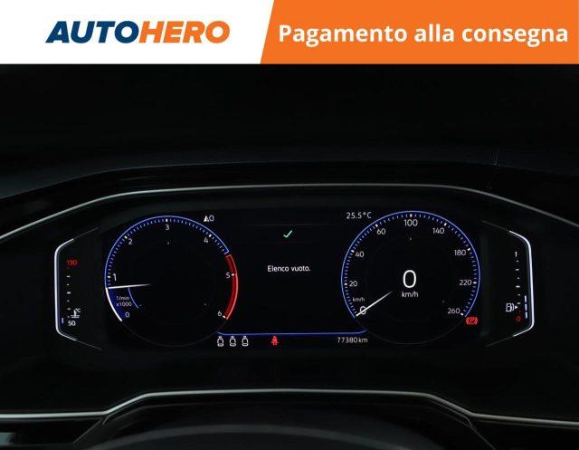 VOLKSWAGEN Polo 1.6 TDI 95 CV 5p. Highline BlueMotion Technology