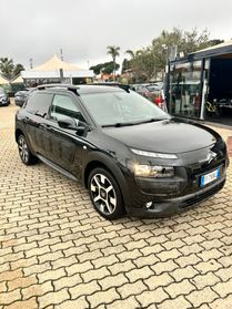 Citroen C4 Cactus BlueHDi 100 Shine 12 mesi garanzia automatica