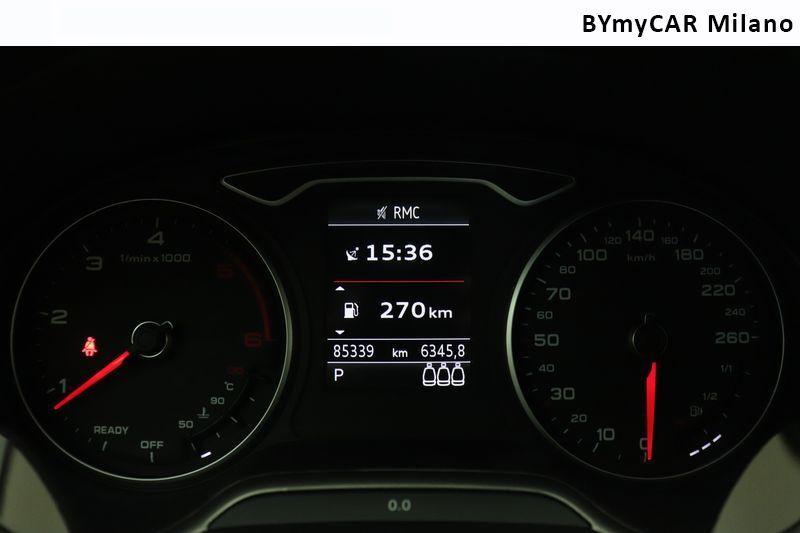 Audi Q2 35 2.0 TDI Business Quattro S tronic