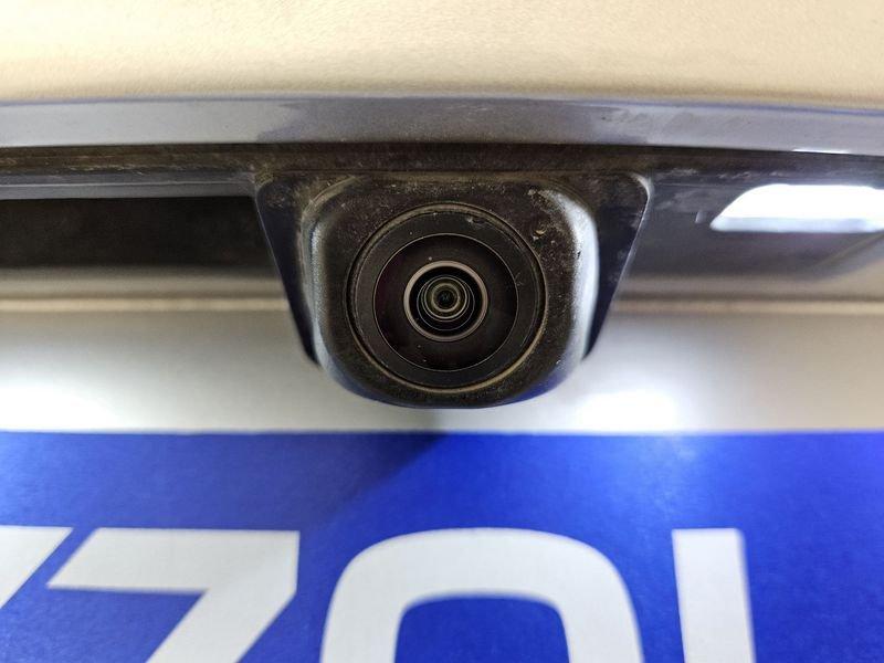 Ford Focus 1.5 EcoBlue 115 CV automatico 5p. ST-Line