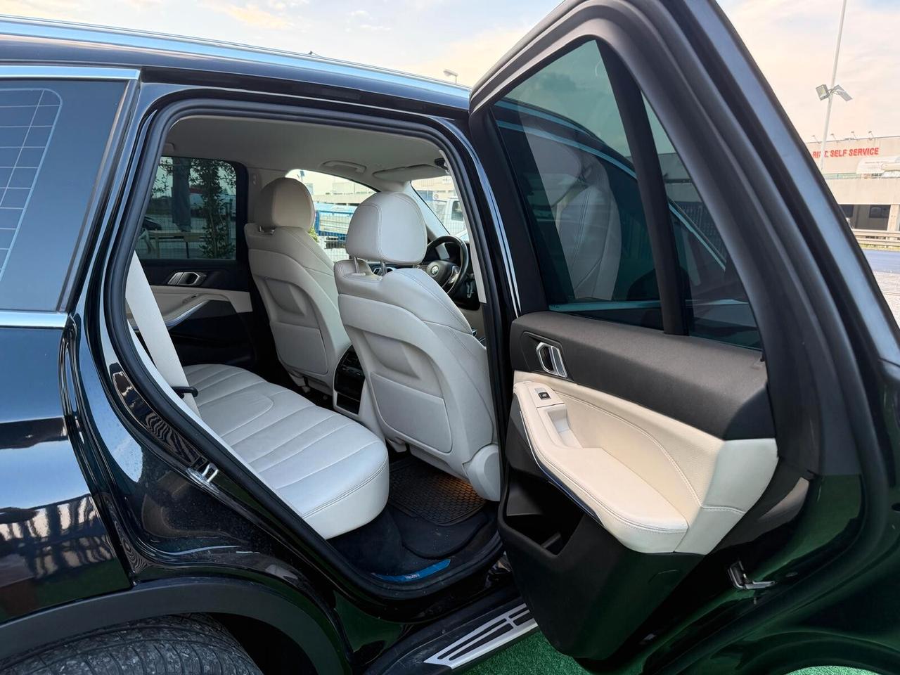 Bmw X5 xDrive30d Timeless Edition