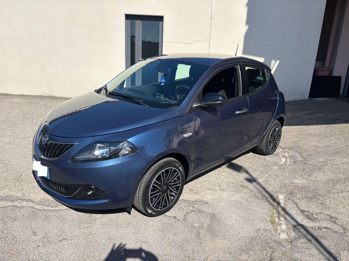 LANCIA Ypsilon 1.0 FireFly 5p. S&S Hybrid Gold