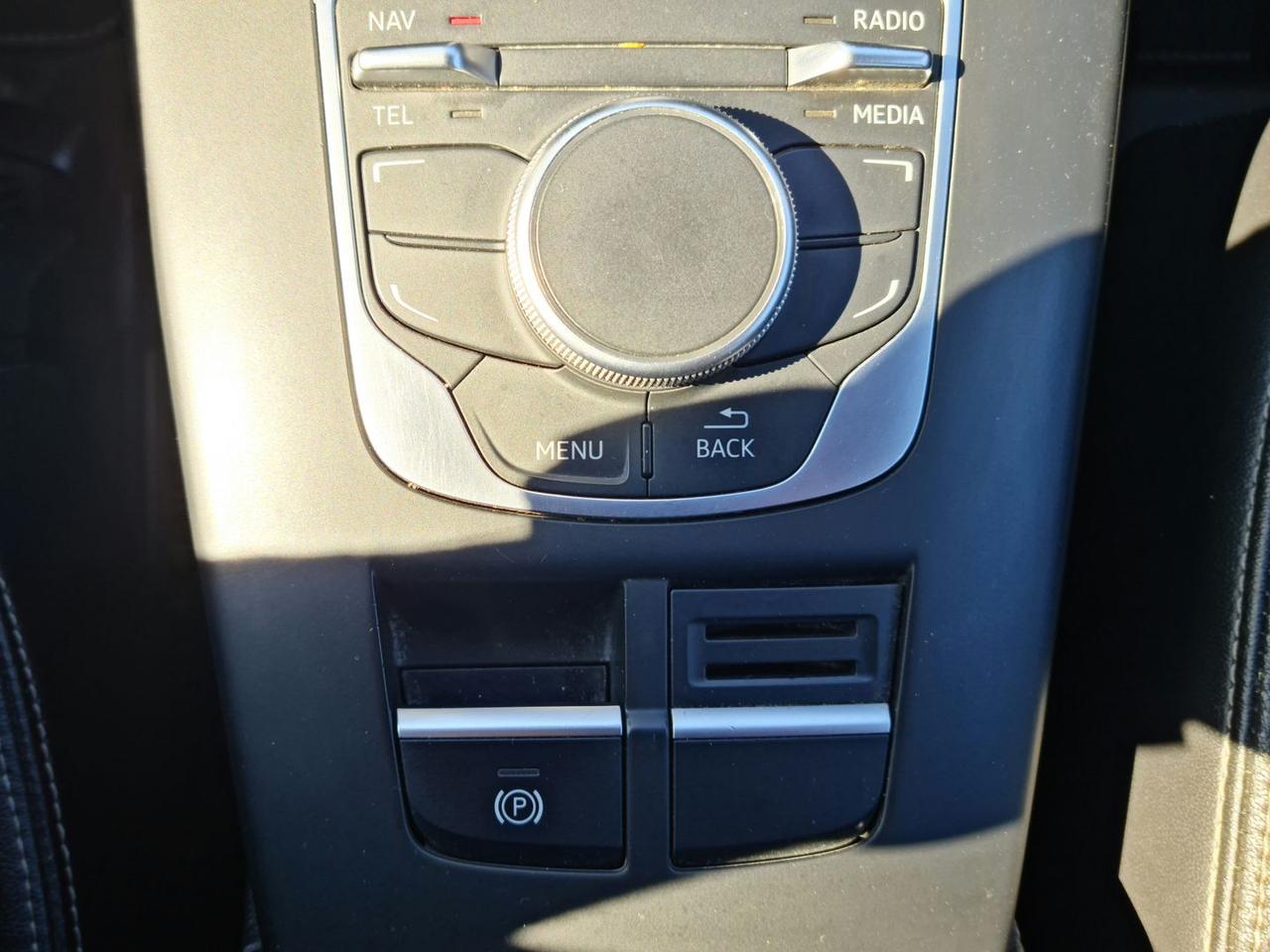 Audi A3 2.0 TDI S Line #6432