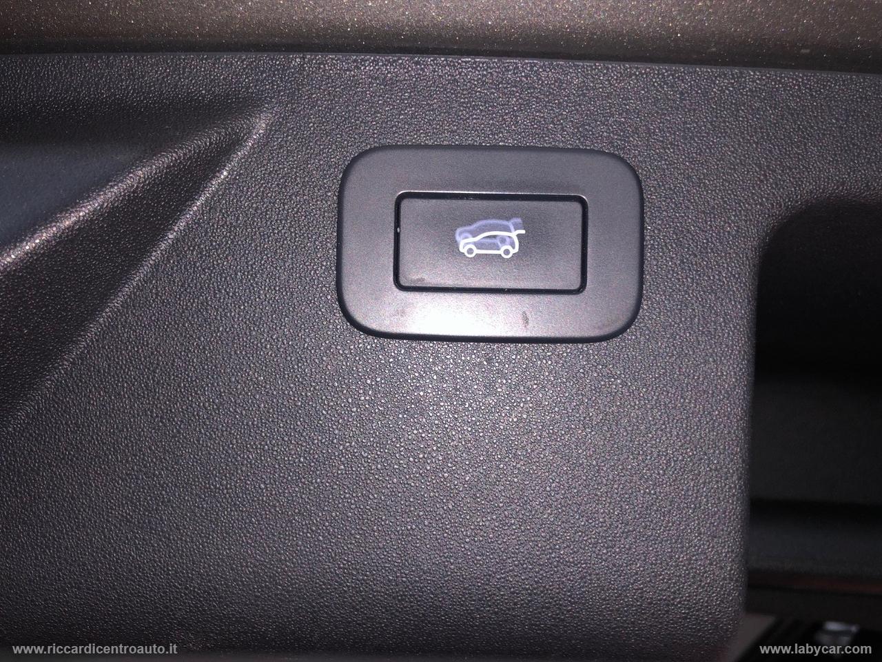 LAND ROVER Discovery Sport 2.0 TD4 204 CV SE