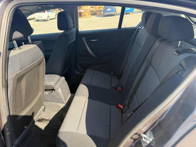 BMW 118 115,619km i cat 5p senza nessun lavoro da fare