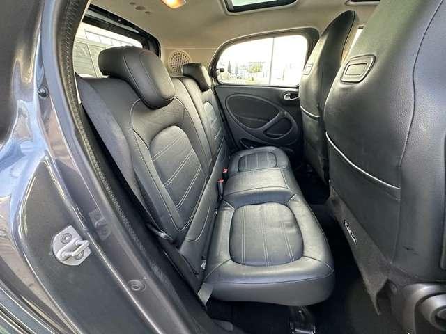 smart forFour EQ Prime (22KW)