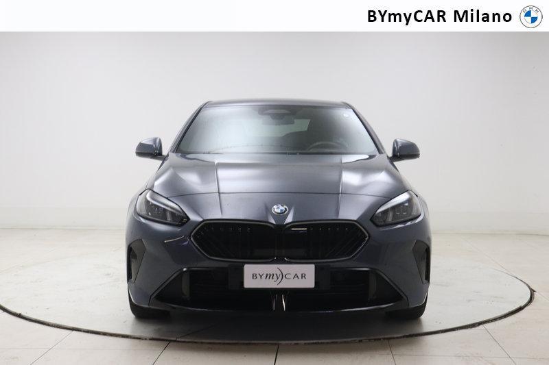 BMW Serie 2 Gran Coupe 218 d MSport Pro DCT