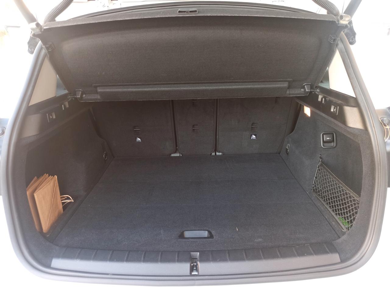 Bmw X1 sDrive18d Business