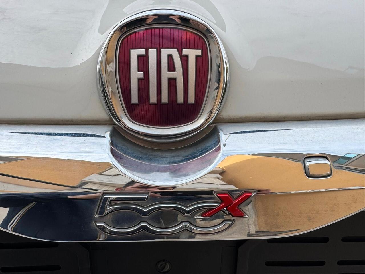 FIAT 500X 1.6 MJ 120 CV. LOUNGE NAVI+RETROCAMERA+BIXENO