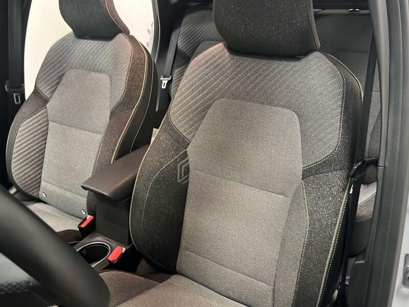 Renault Captur Captur 1.0 eco-g Techno 100cv