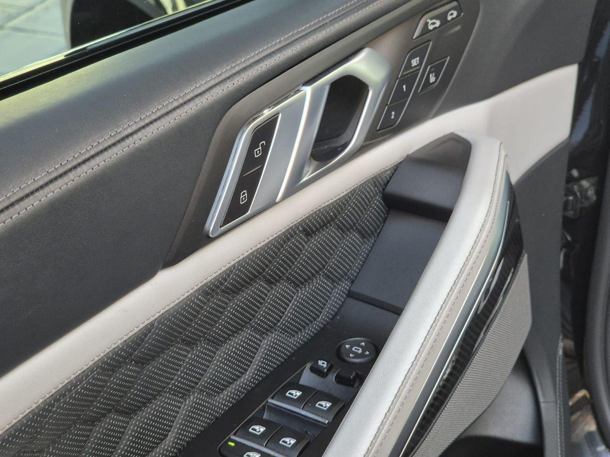 BMW - X6 M COMPETITION 625 CV