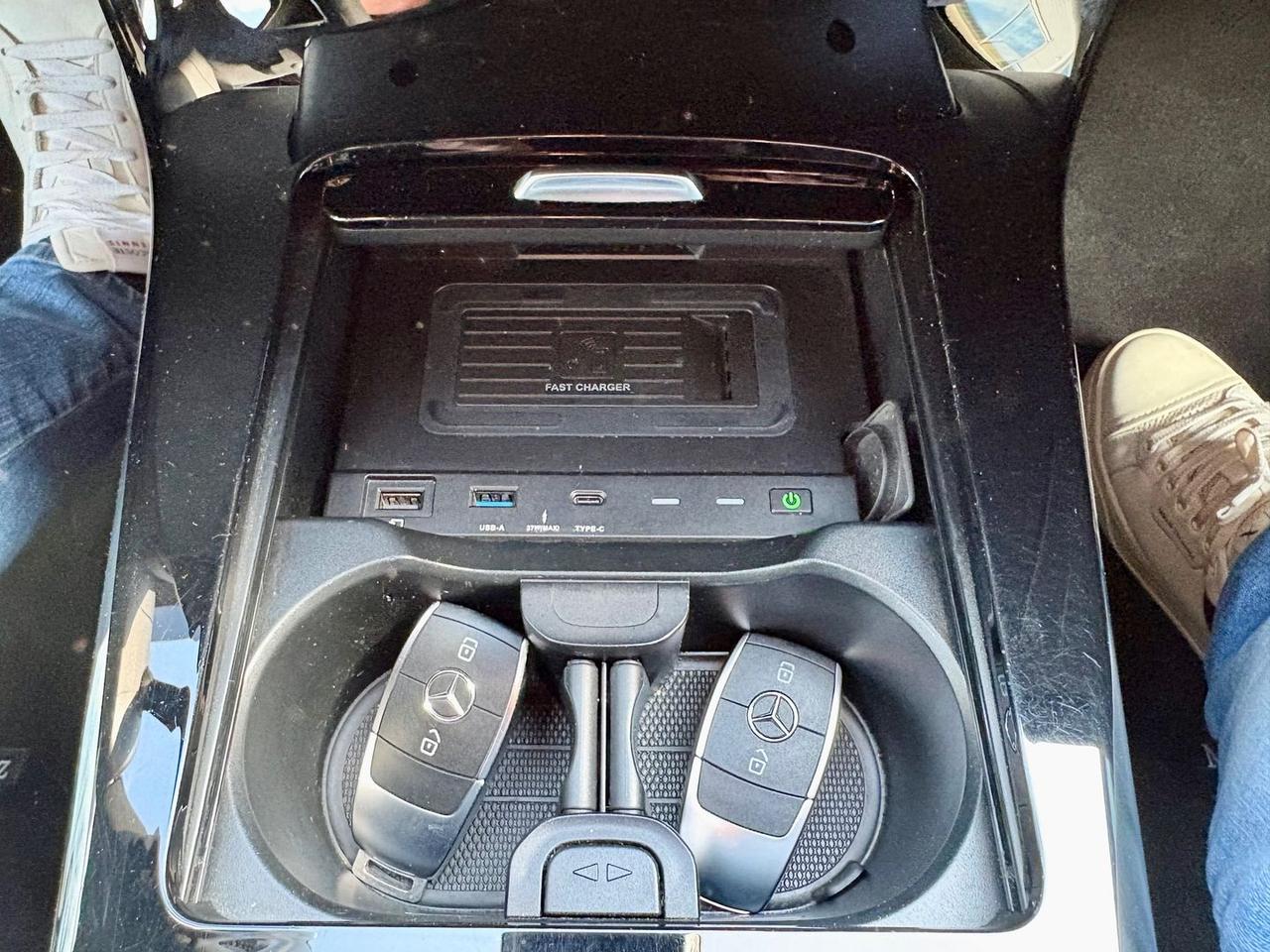 Mercedes-Benz A 180 D Sport Night Edition #10010