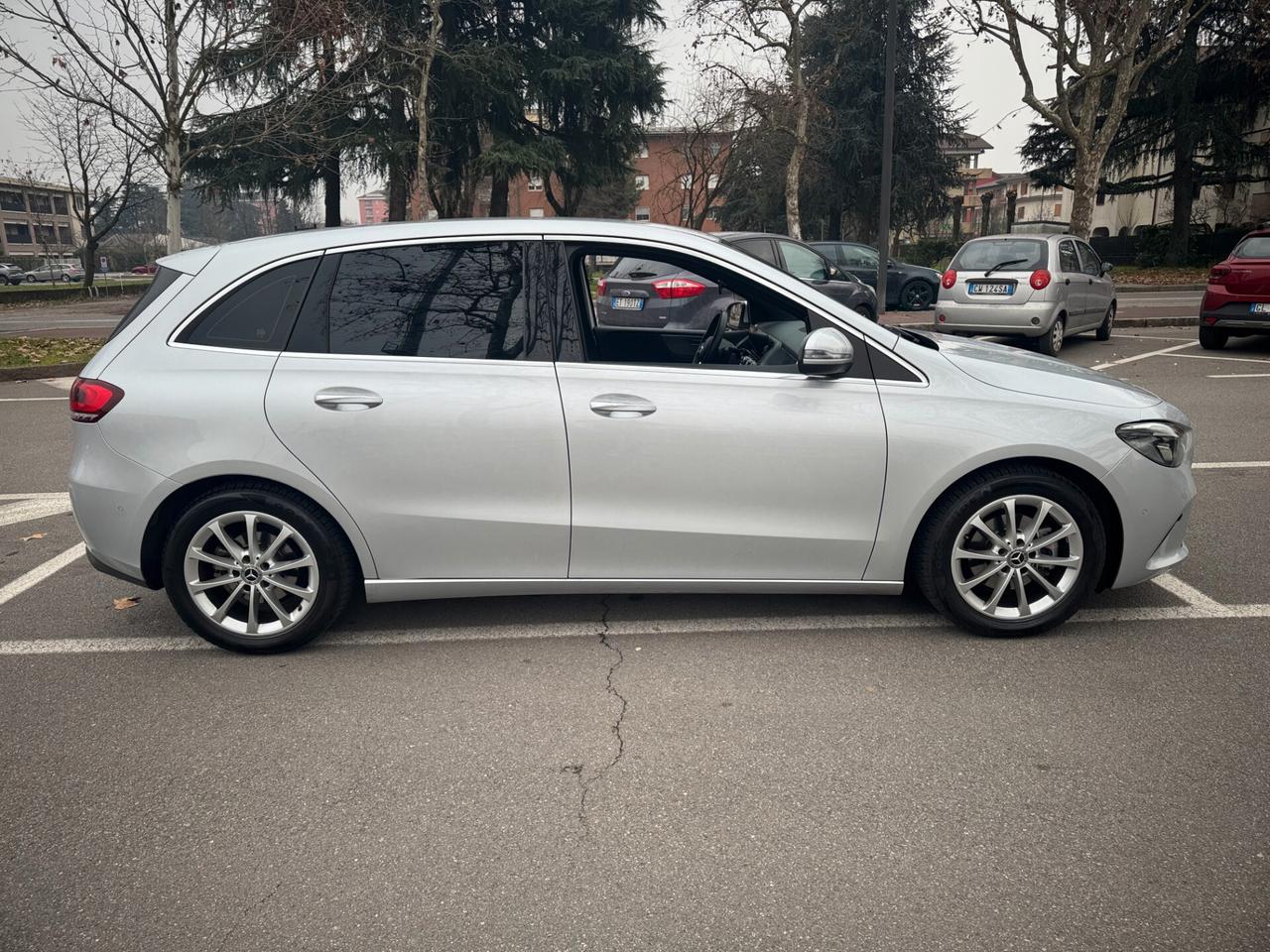 Mercedes-benz B 180 Automatic Sport Plus