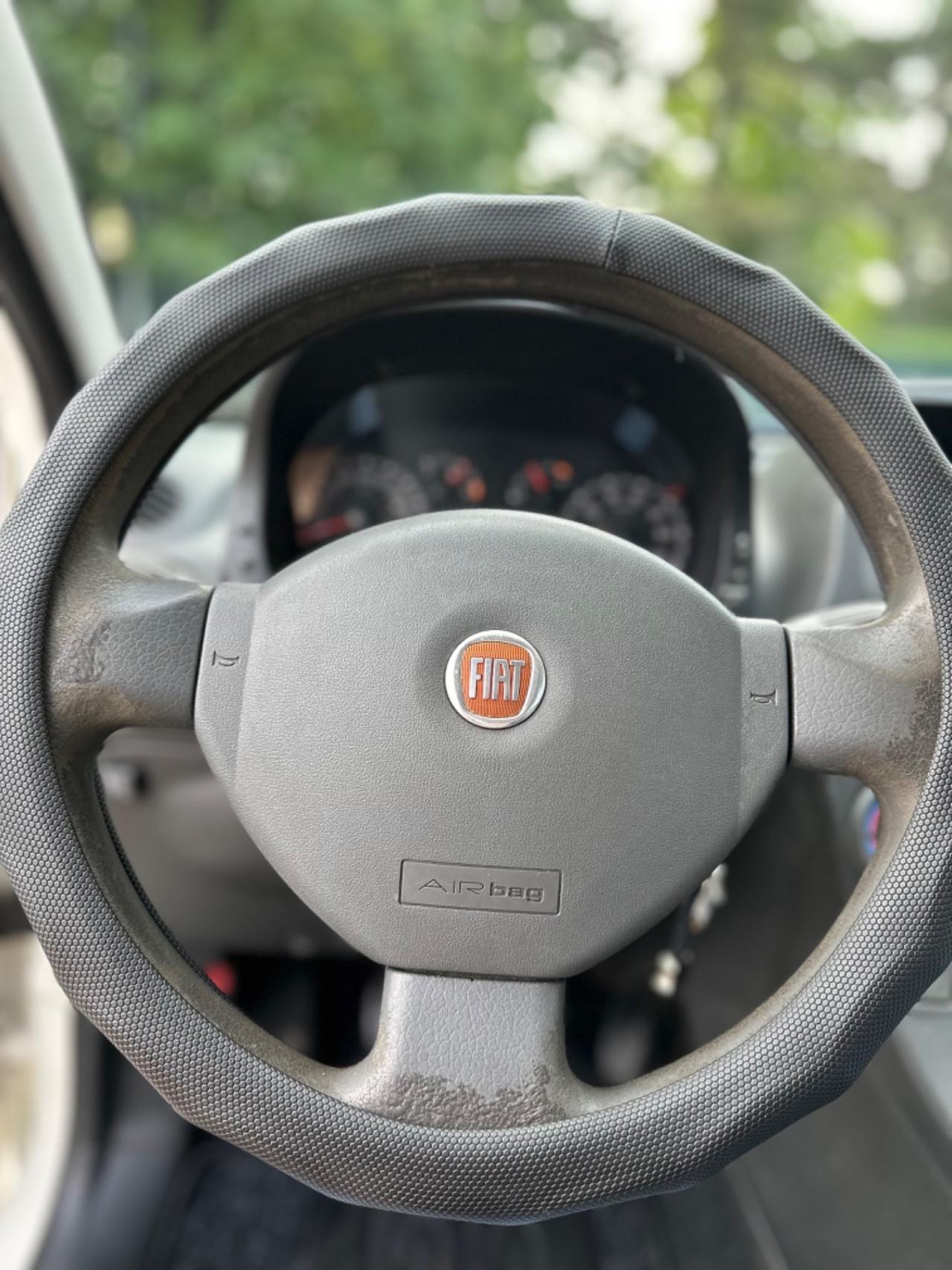 Fiat Panda 1.2 Dynamic GPL