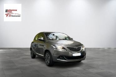 Lancia Ypsilon 1.0 69cv Hybrid/Benzina 43.000KM