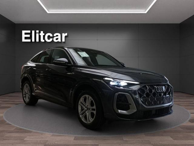 AUDI Q5 SPB TDI 150 kW S LINE