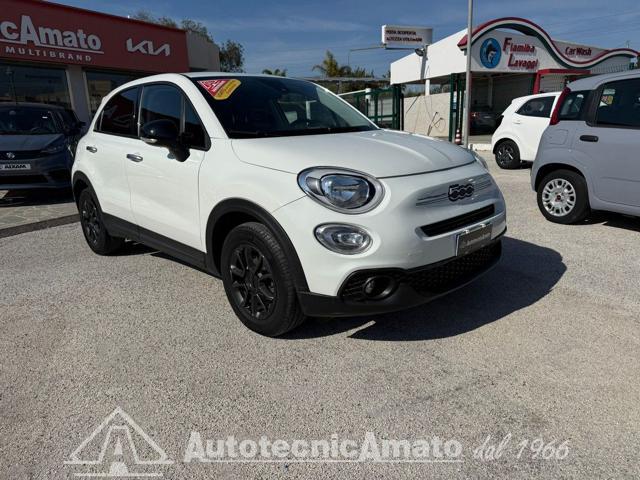 FIAT 500X 1.3 M.Jet