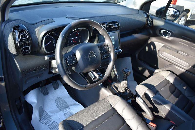 Citroën C3 Aircross PureTech 110 S&S Feel