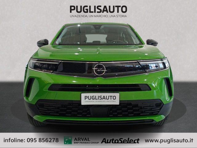 OPEL Mokka 1.2 Turbo 130 CV aut. Edition