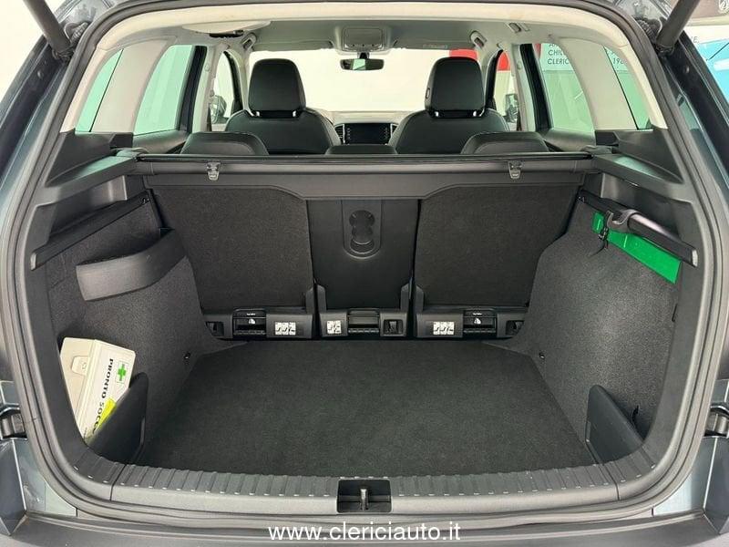 Skoda Karoq 1.0 TSI 110 CV Style