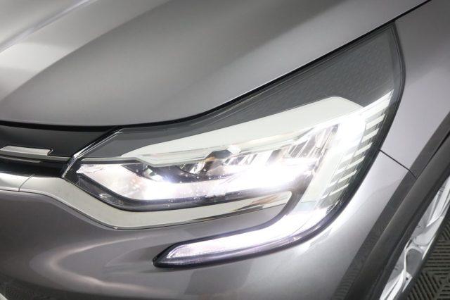 RENAULT Captur Captur TCe 100 CV GPL FAP Business