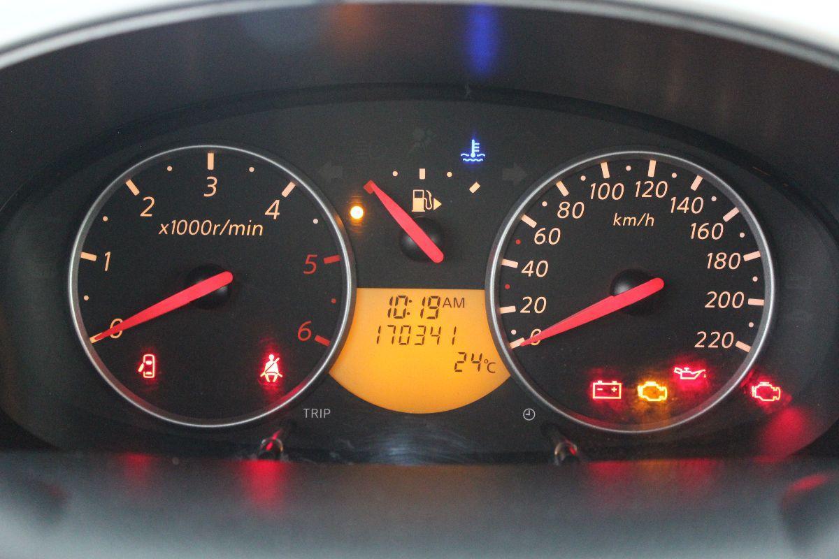 NISSAN - Micra - 1.5d 65CV 5 porte Jive