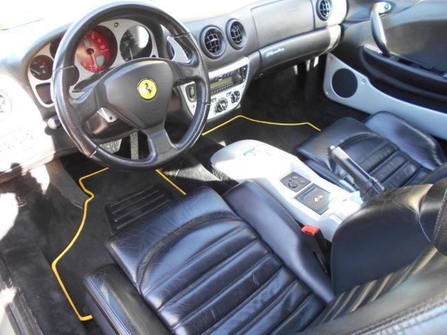 FERRARI 360 Modena F1