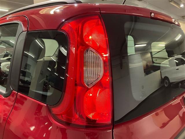 FIAT Panda 1.2 easypower Lounge Gpl 69cv E6