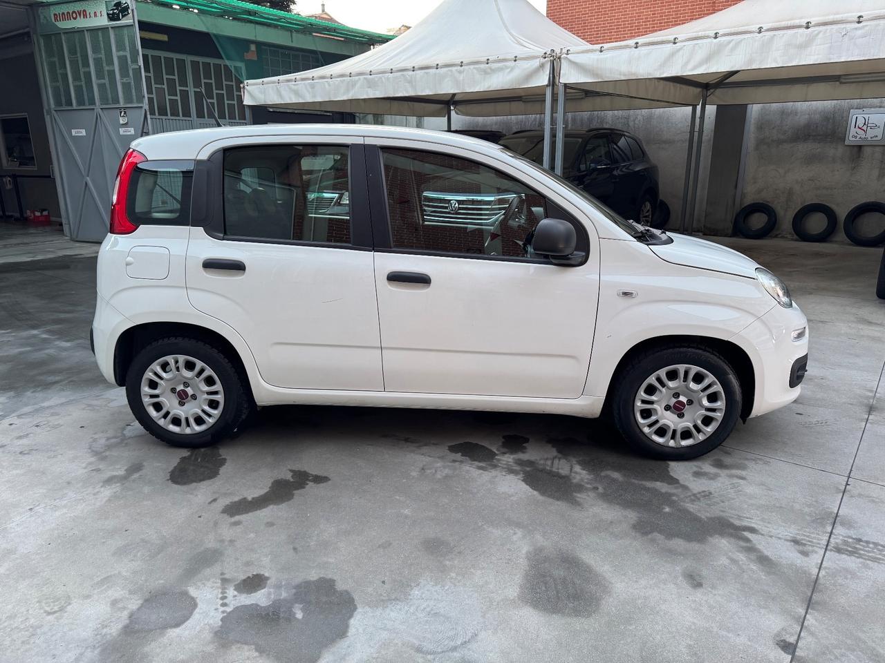 Fiat Panda 1.0 FireFly S&S Hybrid NO VINCOLI FINANZIAMENTO