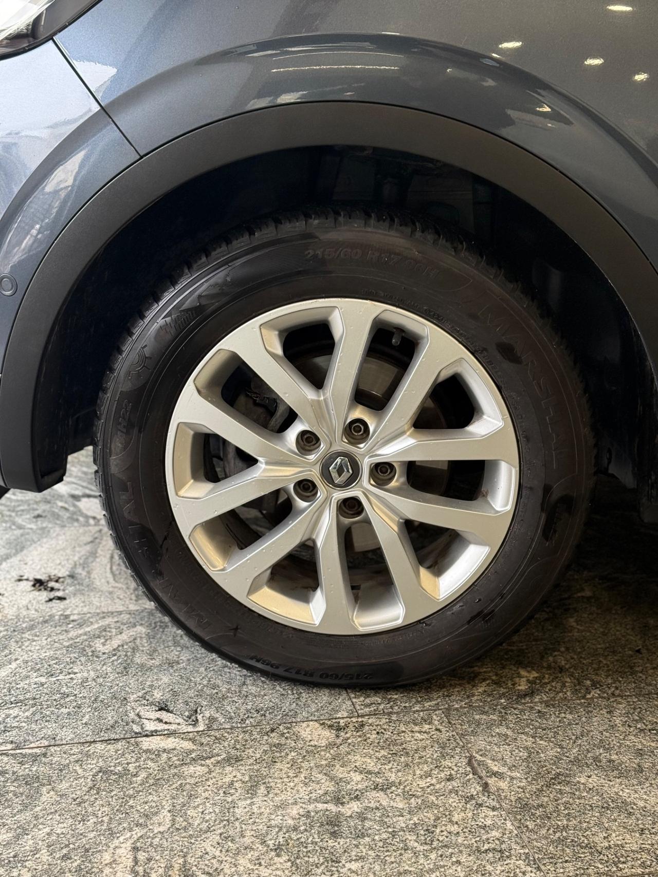 Renault Kadjar dCi 130CV Energy Zen