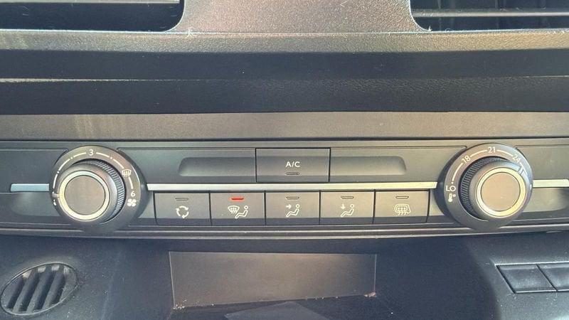 Peugeot e-Partner Partner BlueHDi 100 PL-DC Furgone Mobile