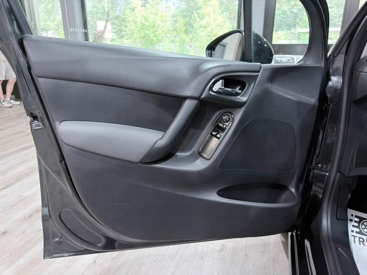 CITROEN C3 1.4 BENZINA 73cv NEOPATENTATI 99.000km