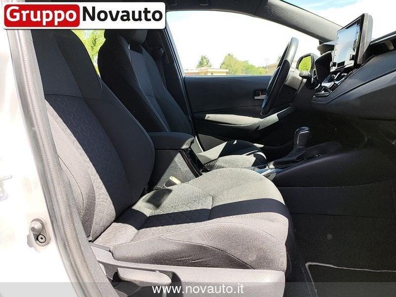 Toyota Corolla 1.8 Hybrid Active