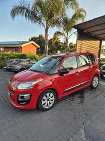 Citroen C3 Picasso 1.6 e-HDi 90 CMP6 Exclusive