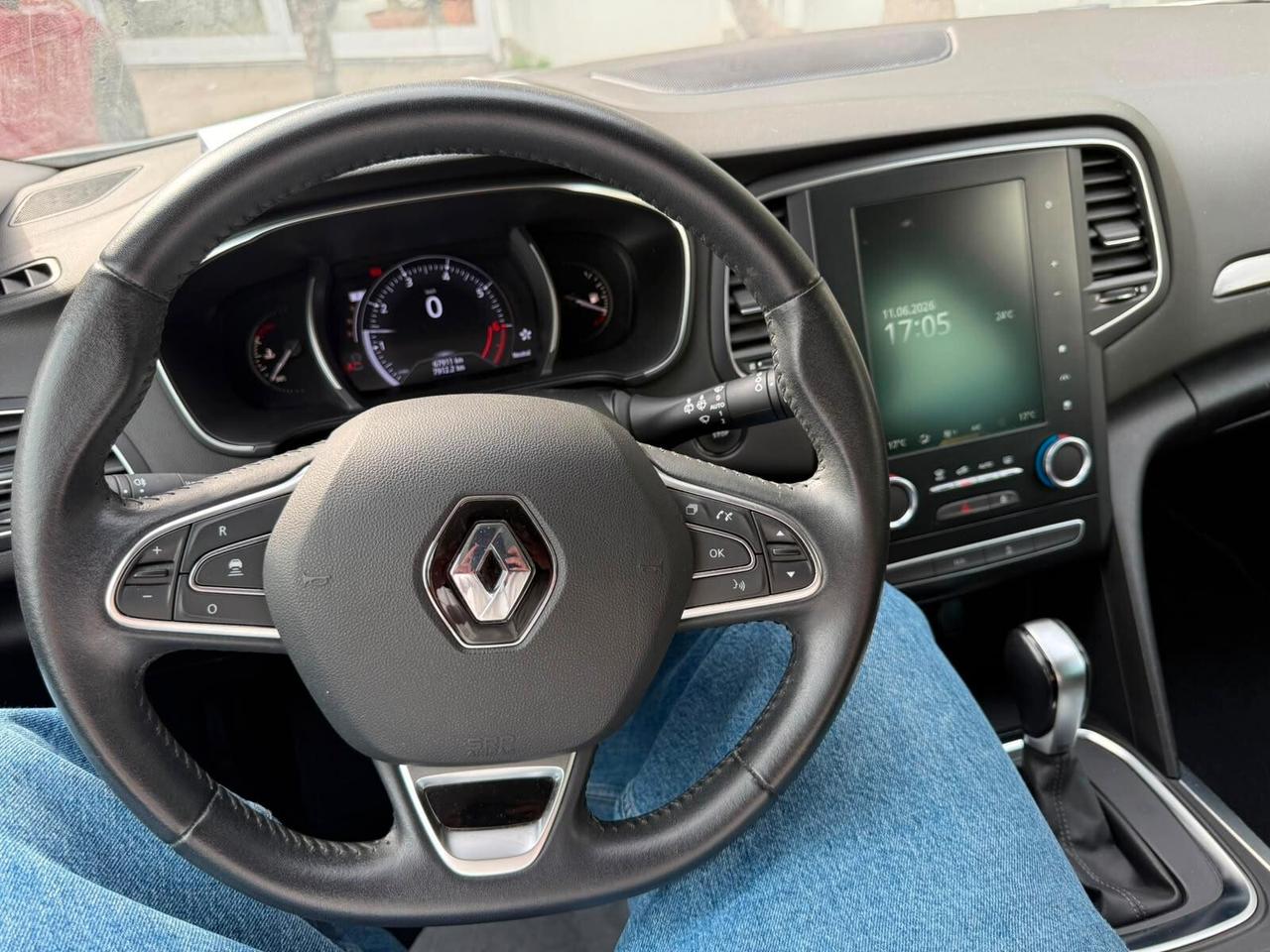 Renault Megane Mégane TCe 115 CV FAP Duel