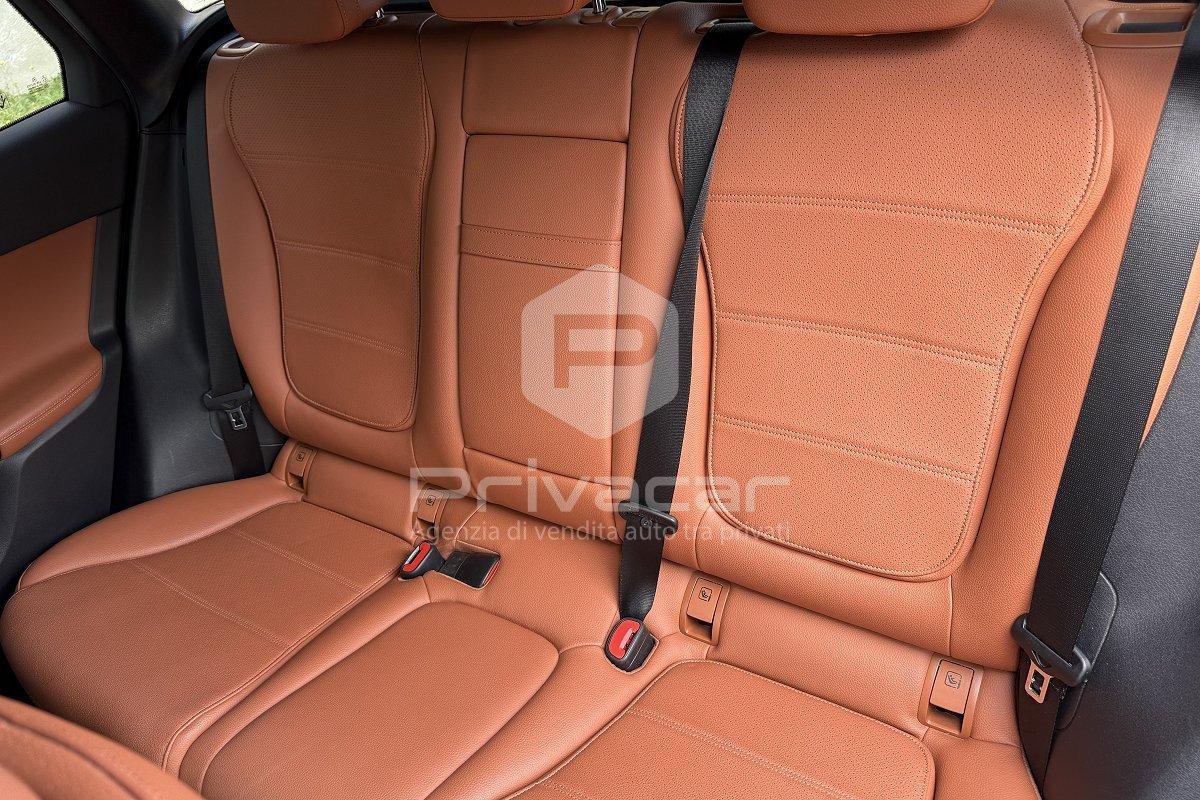 MERCEDES GLC 220 d 4Matic Mild Hybrid AMG Premium Plus