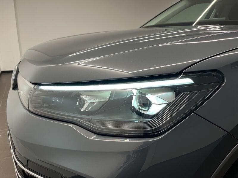 Volkswagen Tiguan Nuova Elegance 2.0 TDI SCR 142 kW (193 CV) DSG 4MOTION