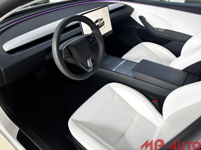 Tesla Model 3 NV35 RWD Premium UNICO PROPRIETARIO
