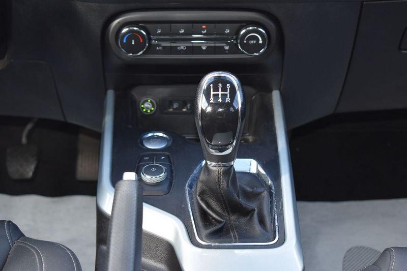 DR AUTOMOBILES DR 4.0 DR 4.0 1.5 GPL