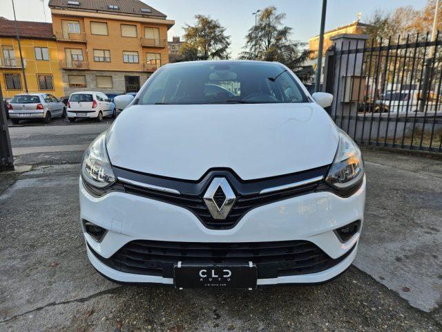 RENAULT Clio dCi 8V 90CV EDC Start&Stop 5 porte