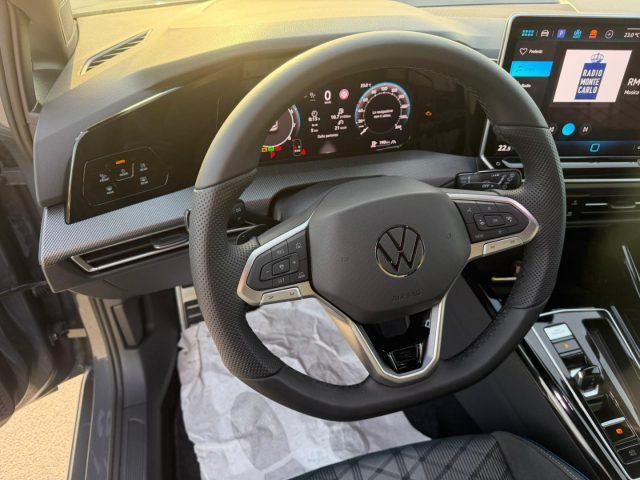 VOLKSWAGEN Golf 1.5 eTSI 150 CV ACT DSG R-Line Plus