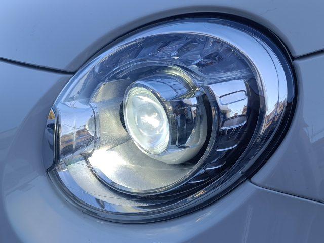 ABARTH 595 1.4 Turbo T-Jet 180 CV Competizione UNIPROPRIETARI