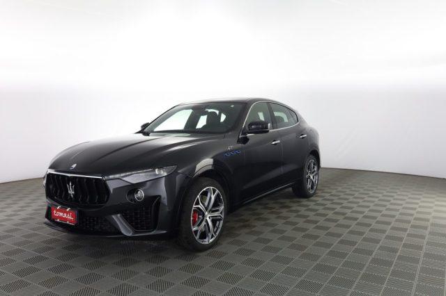 MASERATI Levante Levante 330 CV MHEV AWD GT