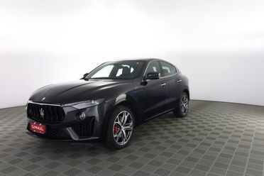 MASERATI Levante Levante 330 CV MHEV AWD GT