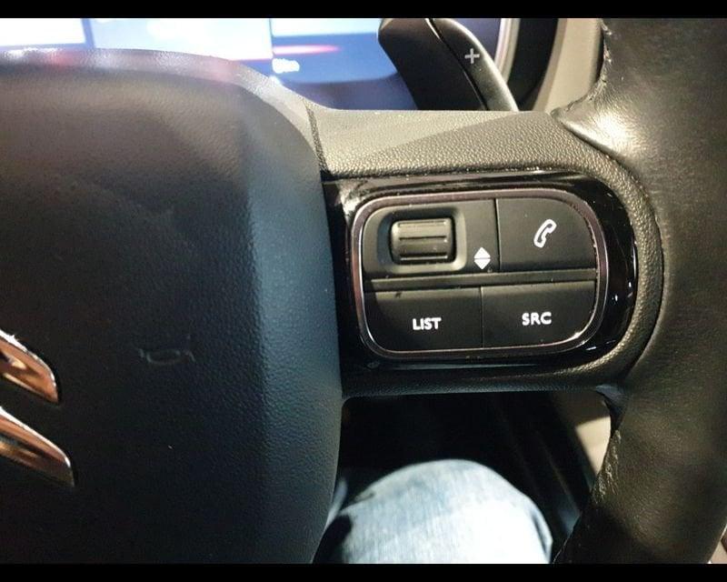 Citroën C5 Aircross PureTech 130 S&S EAT8 Shine