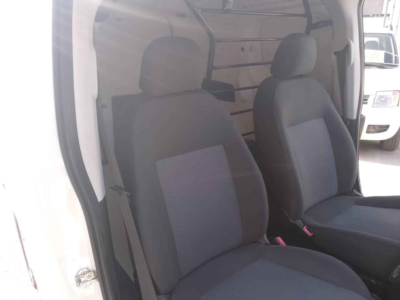 Peugeot Bipper 1,3 HDI Furgonato 2014