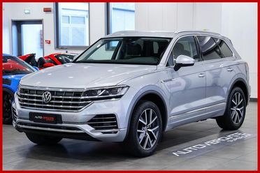 VOLKSWAGEN Touareg 3.0 V6 TDI SCR Style